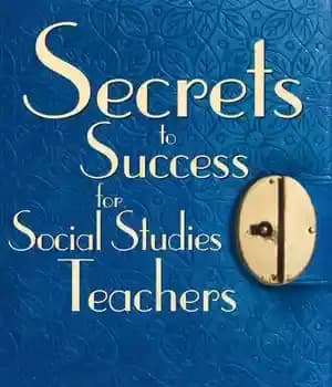 دانلود کتاب Secrets To Success For Social Studies Teachers