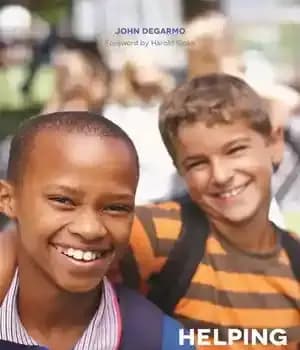 دانلود کتاب Helping Foster Children In School: A Guide for Parents, Social Workers and Teachers
