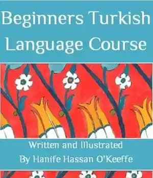 دانلود کتاب Beginners Turkish Language Course