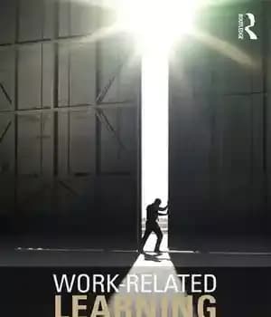 دانلود کتاب Work-Related Learning and the Social Sciences