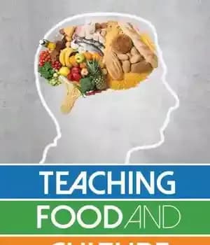دانلود کتاب Teaching Food and Culture