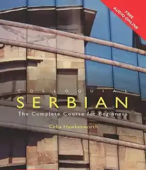 دانلود کتاب Colloquial Serbian: The Complete Course for Beginners