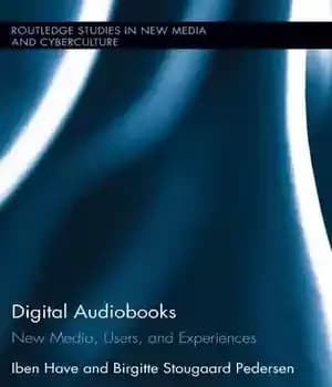 دانلود کتاب Digital Audiobooks: New Media, Users, and Experiences – ‌