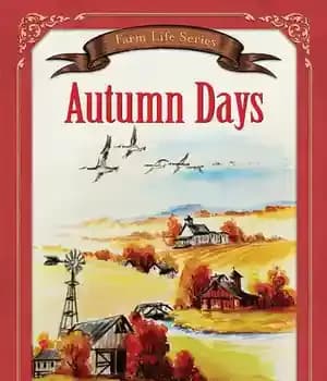 دانلود کتاب Autumn Days