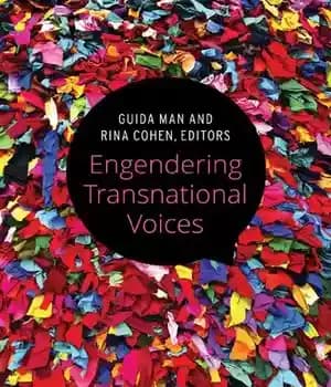 دانلود کتاب Engendering transnational voices : studies in family, work, and identity