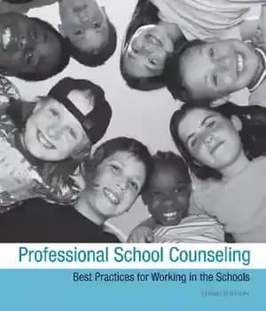 دانلود کتاب Professional School Counseling: Best Practices for Working in the Schools