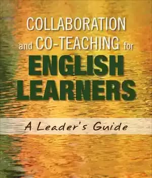 دانلود کتاب Collaboration and Co-Teaching for English Learners: A Leader’s Guide