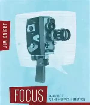 دانلود کتاب Focus on Teaching: Using Video for High-Impact Instruction