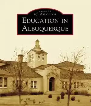 دانلود کتاب Education in Albuquerque
