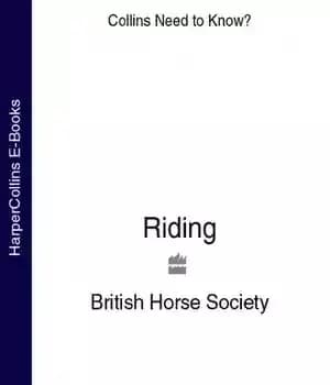 دانلود کتاب Riding