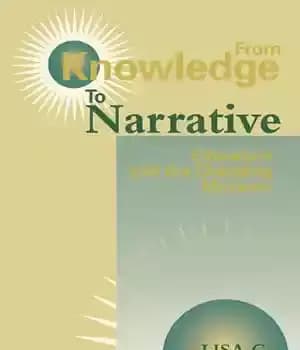 دانلود کتاب From Knowledge to Narrative: Educators and the Changing Museum