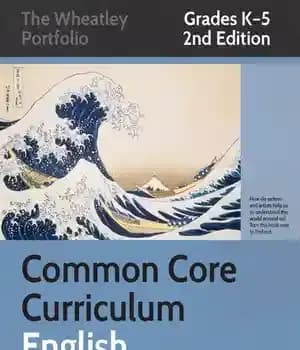 دانلود کتاب Common Core Curriculum: English, Grades K-5