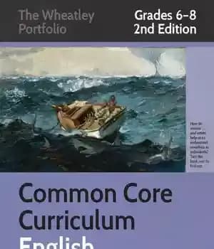 دانلود کتاب Common Core Curriculum: English, Grades 6-8
