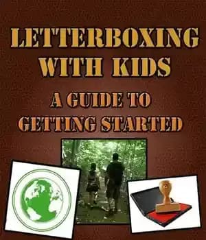 دانلود کتاب Letterboxing with Kids: A Guide to Getting Started