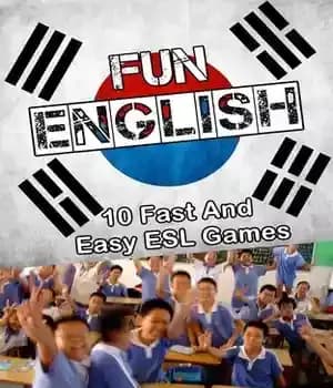 دانلود کتاب Fun English: 10 Fast and Easy ESL Games