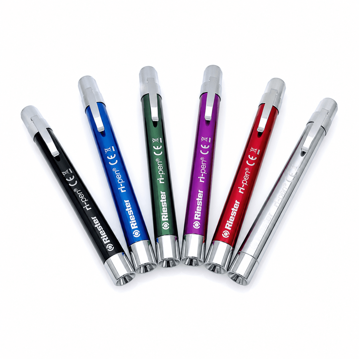 چراغ قوه پزشکی ریشتر مدل ri-pen کد 5070