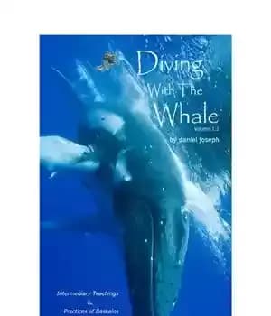 دانلود کتاب Diving with the Whale (Teachings of Daskalos