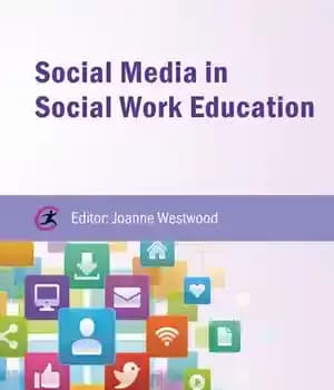 دانلود کتاب Social Media in Work Education