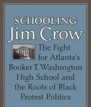 دانلود کتاب Schooling Jim Crow