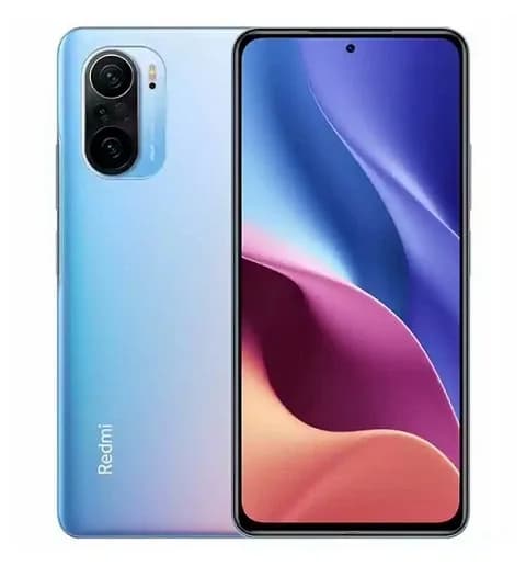 حذف Mi Account شیائومی Poco F3 Pro (Haynd) بدون باکس و انلاک بوتلودر