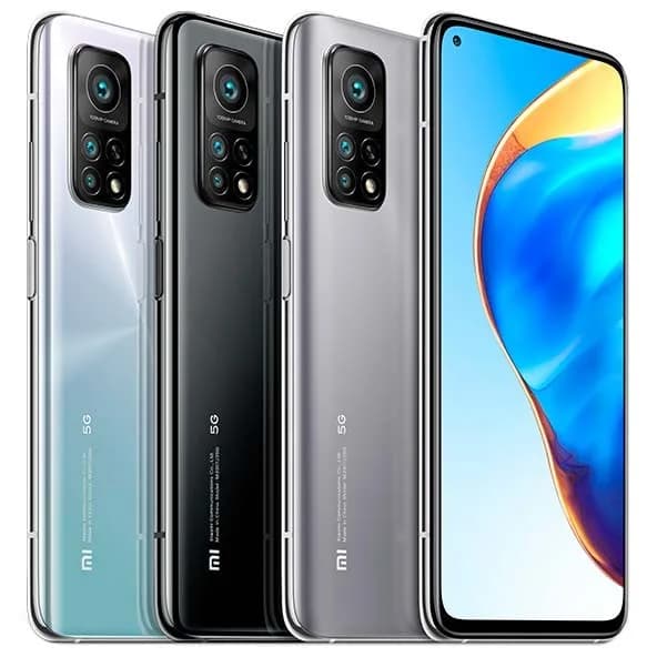 حذف Mi Account شیائومی Mi 10T Pro (Apollo) بدون باکس و انلاک بوتلودر