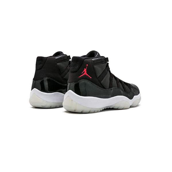 کفش ساقدار نایک ایرجردن 11 مدل Nike Air Jordan 11 Retro 72-10 — تصویر ۲