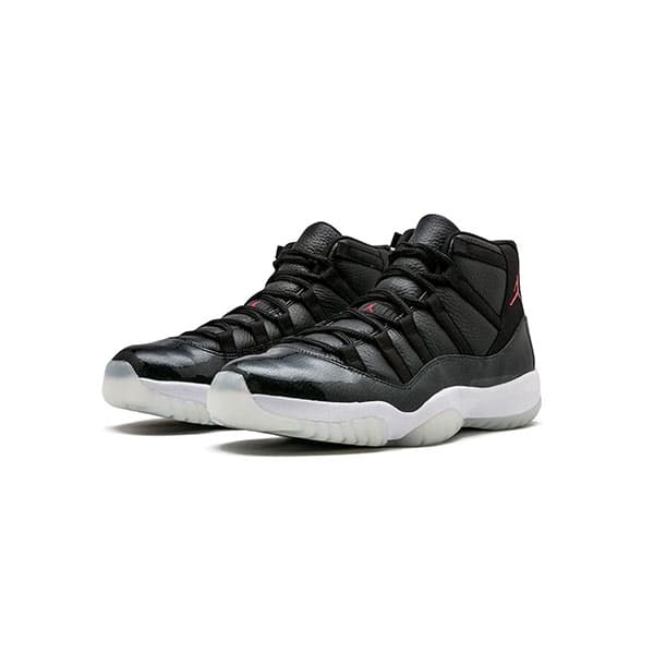 کفش ساقدار نایک ایرجردن 11 مدل Nike Air Jordan 11 Retro 72-10 — تصویر ۳