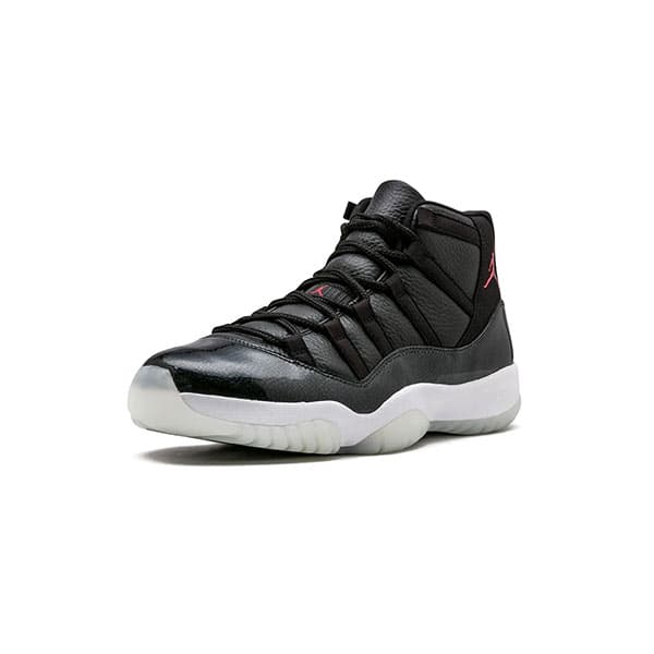 کفش ساقدار نایک ایرجردن 11 مدل Nike Air Jordan 11 Retro 72-10 — تصویر ۴