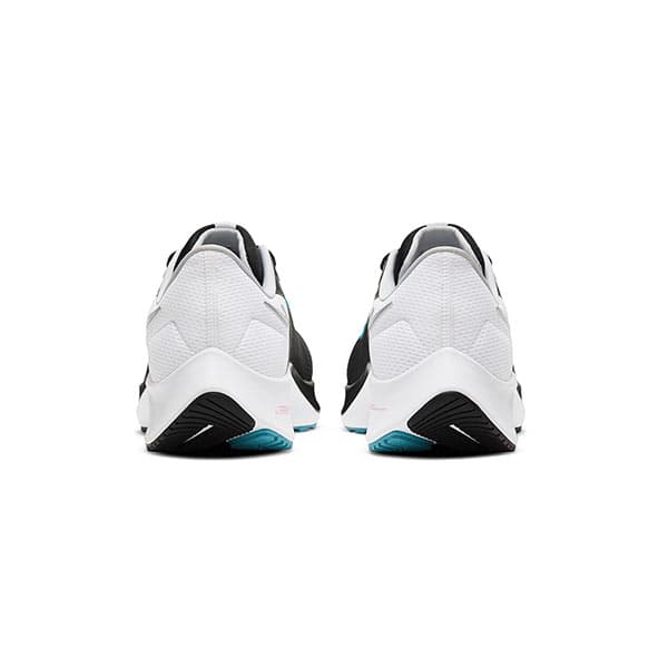 کفش پیاده روی نایک پگاسوس 38 سفید مشکی Nike Pegasus 38 — تصویر ۱۱