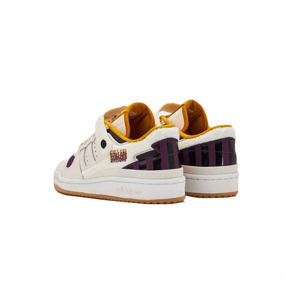 کتونی آدیداس فوروم مدل Adidas Forum 84 Girls Are Awesome — تصویر ۳