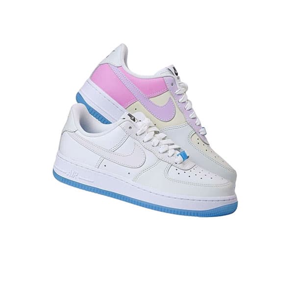 نایک ایرفورس یو وی Nike Airforce UV — تصویر ۲