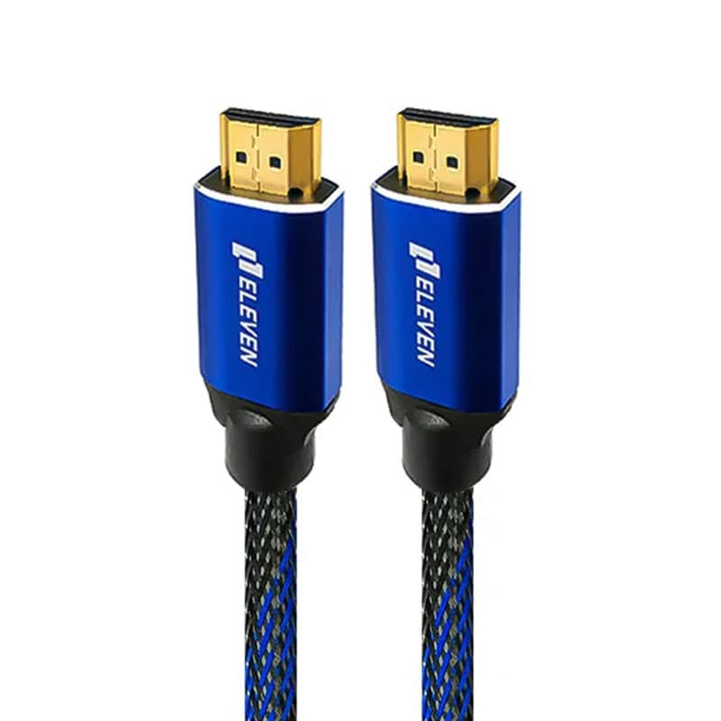 کابل HDMI ایلون Eleven طول 7.5 متر