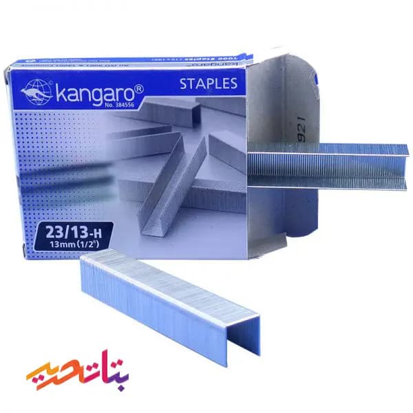 سوزن دوخت (منگنه) 23/13 کانگورو