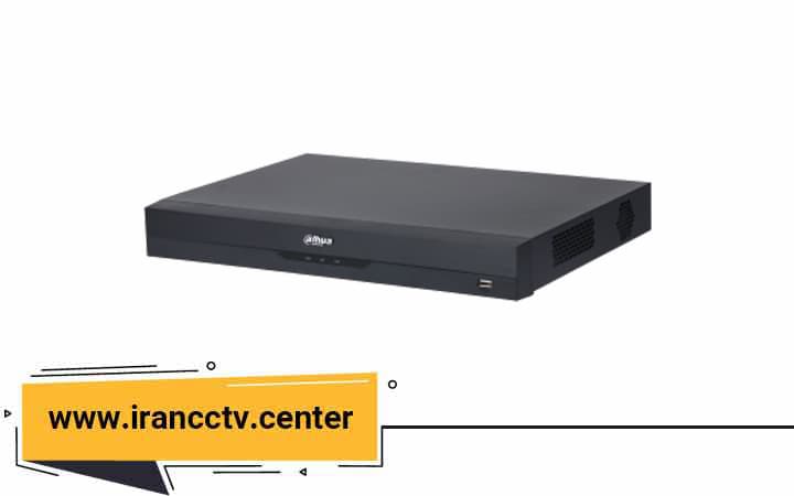 داهوا مدل DH-NVR5216-EI
