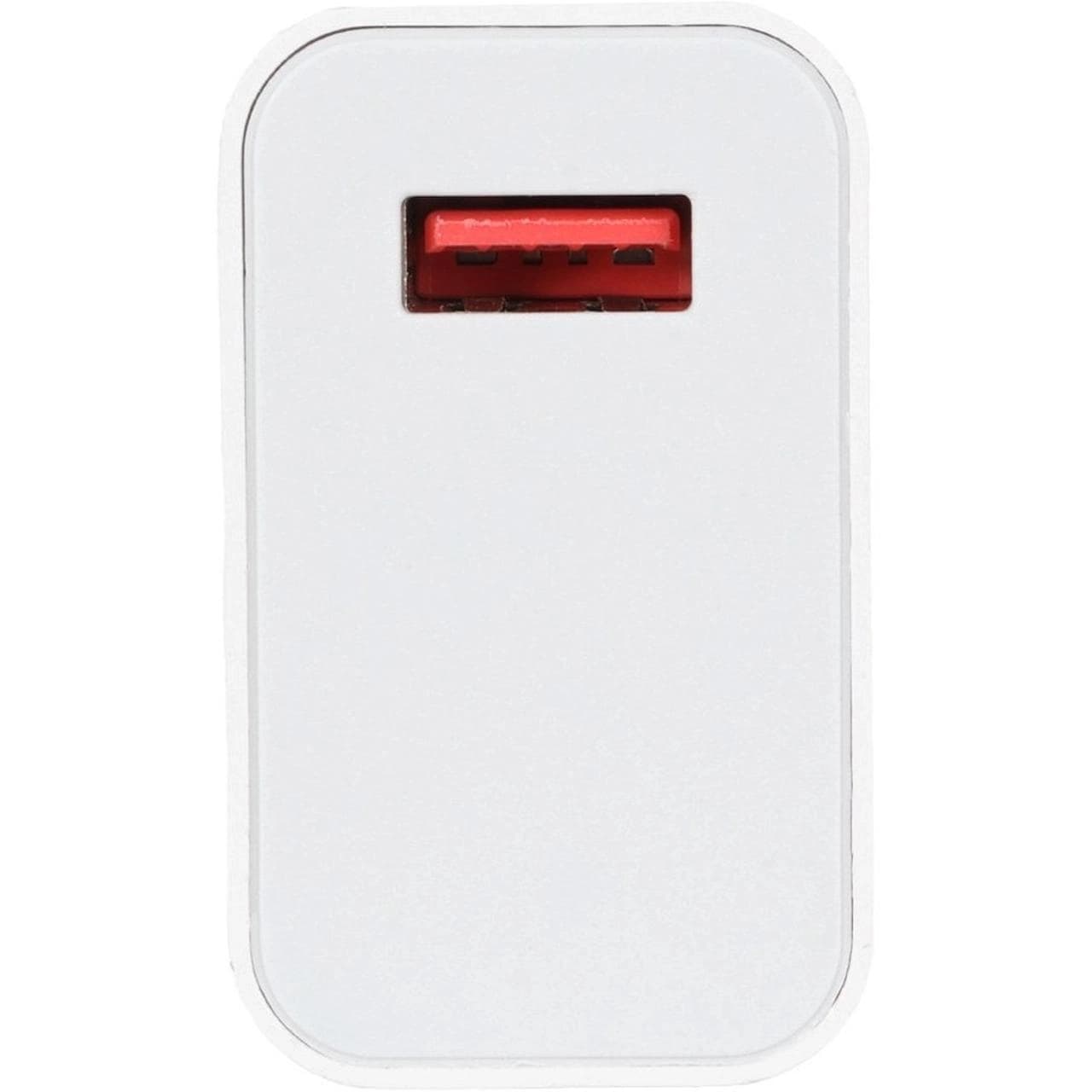 شارژر دیواری فست تک پورت Xiaomi مدل MDY-17-EF 45W – سفید (گارانتی 6 ماهه نیکان همراه) — تصویر ۲