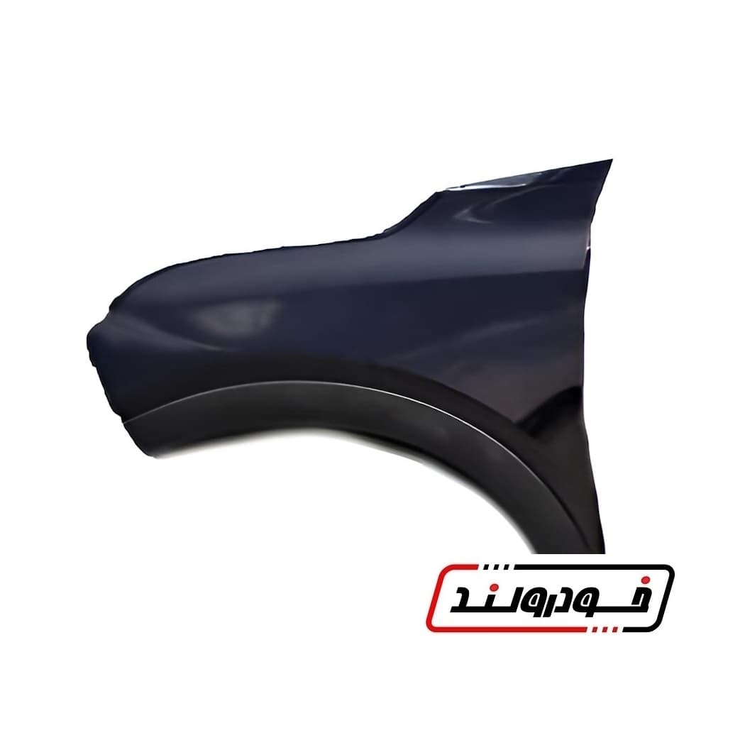 فلاپ گلگیر جلو چپ ریرا