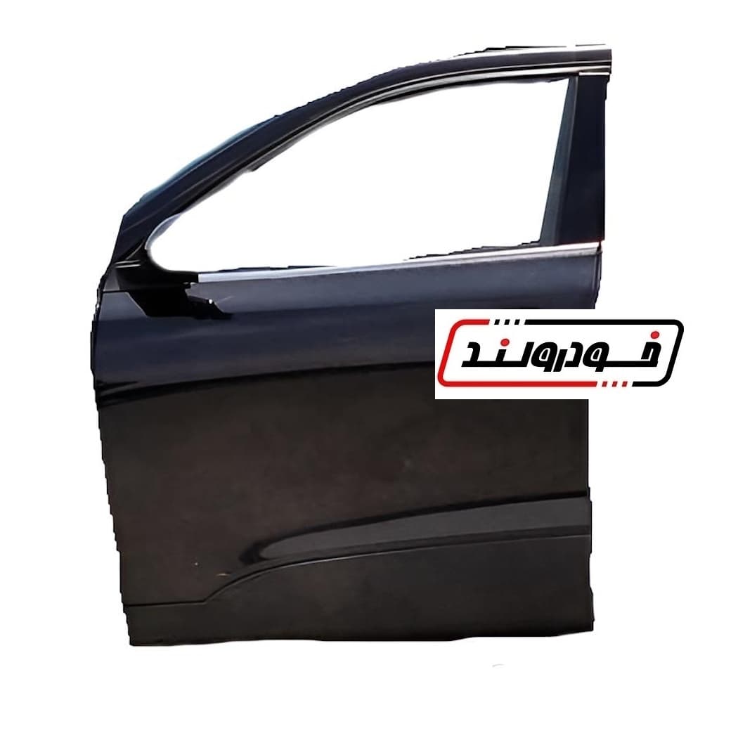 فلاپ درب جلو چپ ریرا