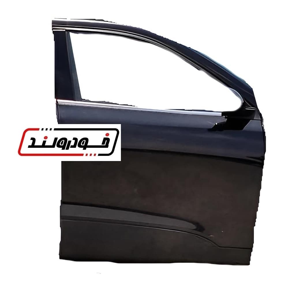 فلاپ درب جلو راست ریرا