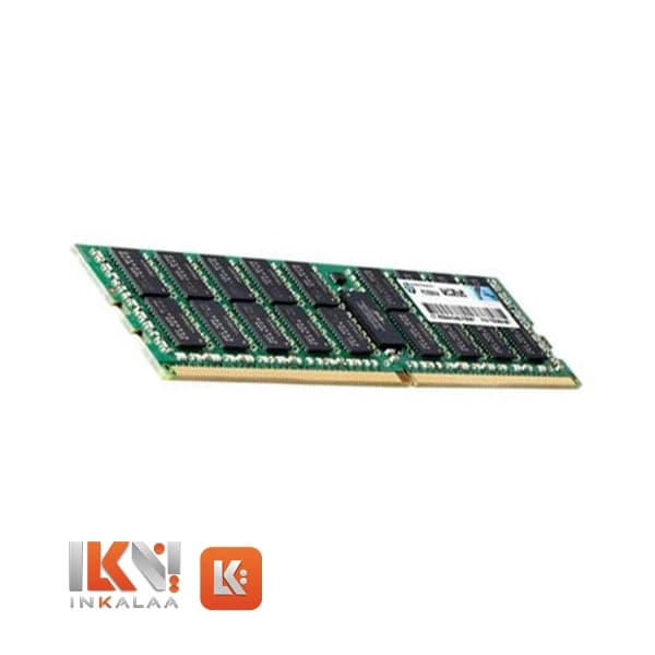 رم سرور استوک اچ پی HP 128GB DDR4 ECC-2400 809208-B21 — تصویر ۳