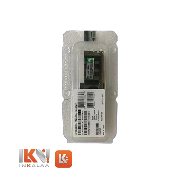 رم سرور استوک اچ پی HP 128GB DDR4 ECC-2400 809208-B21 — تصویر ۲