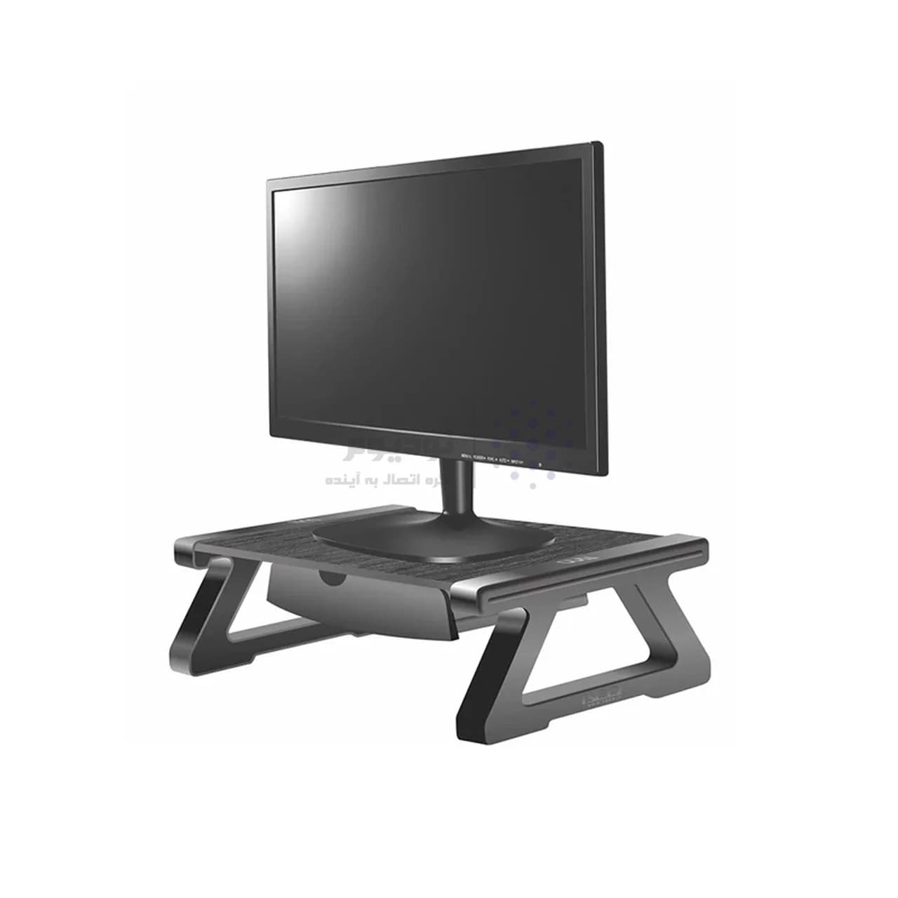 پایه نگهدارنده مانیتور TSCO مدل TMS 2004N – مشکی — تصویر ۲