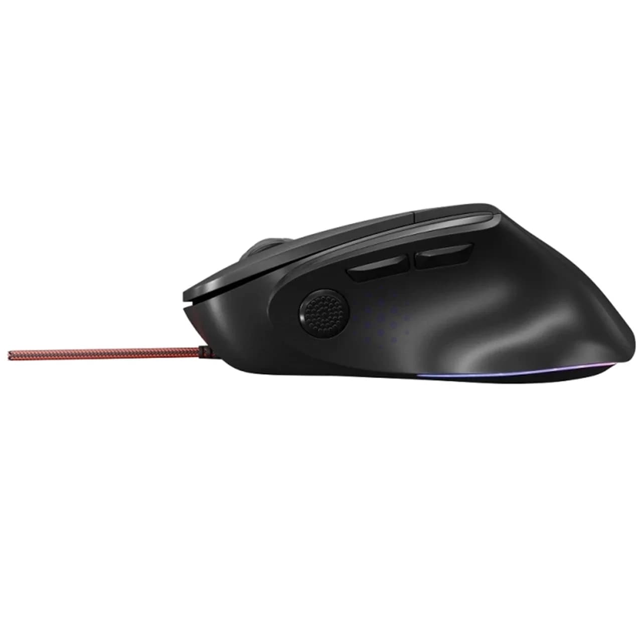 ماوس باسیم گیمینگ TSCO مدل GM 2031 – مشکی (گارانتی 18 ماهه تسکو) — تصویر ۵