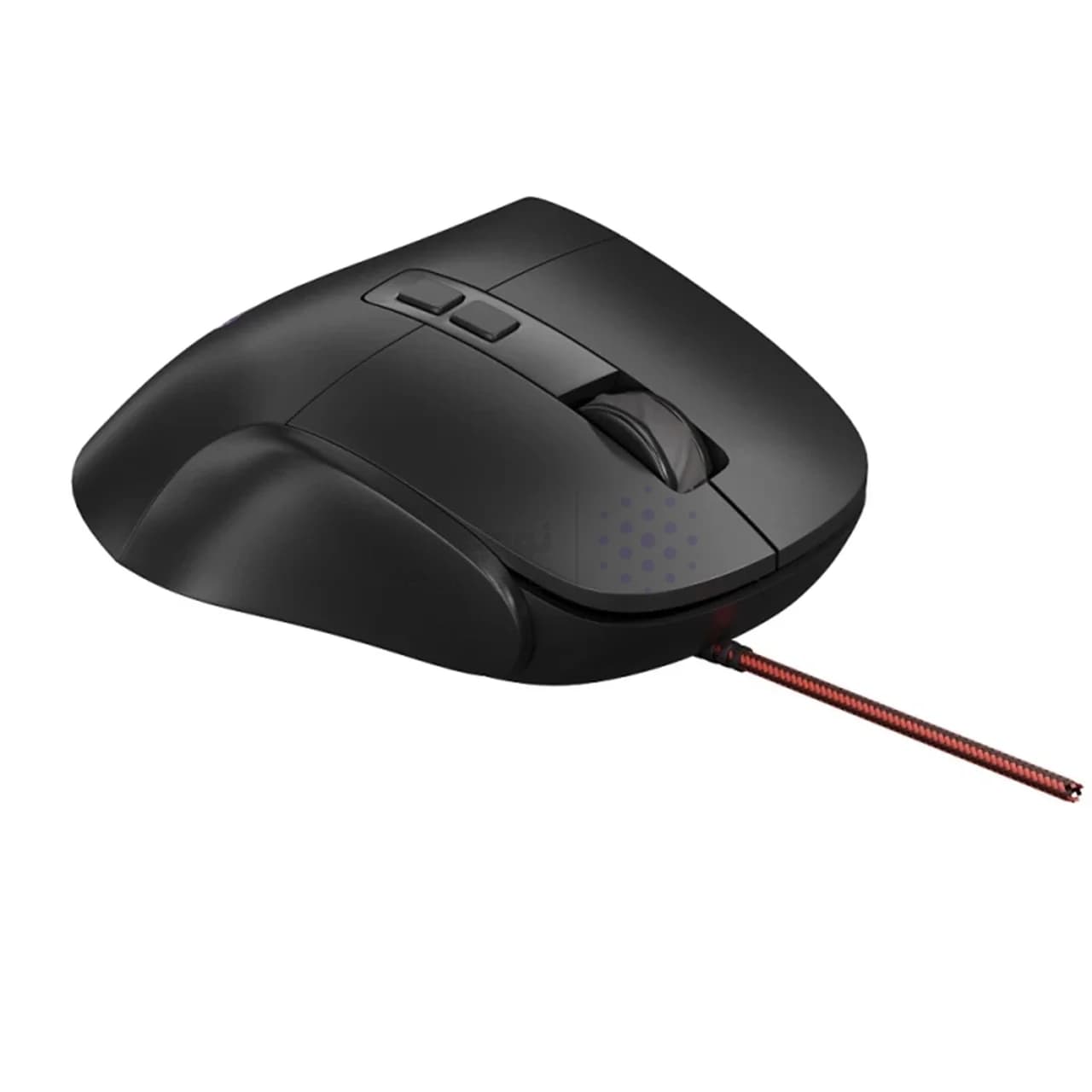 ماوس باسیم گیمینگ TSCO مدل GM 2031 – مشکی (گارانتی 18 ماهه تسکو) — تصویر ۲
