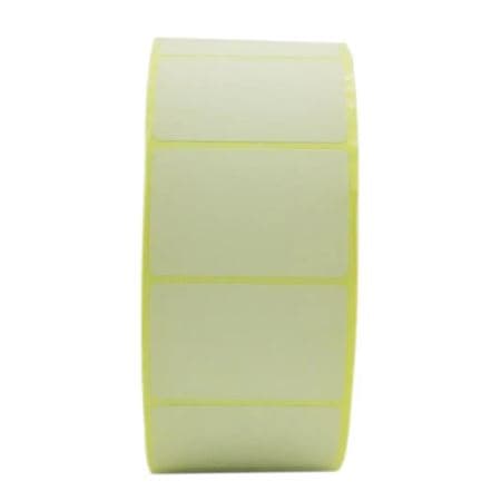 لیبل حرارتی تک ردیفه 45×30 رول 1500تایی