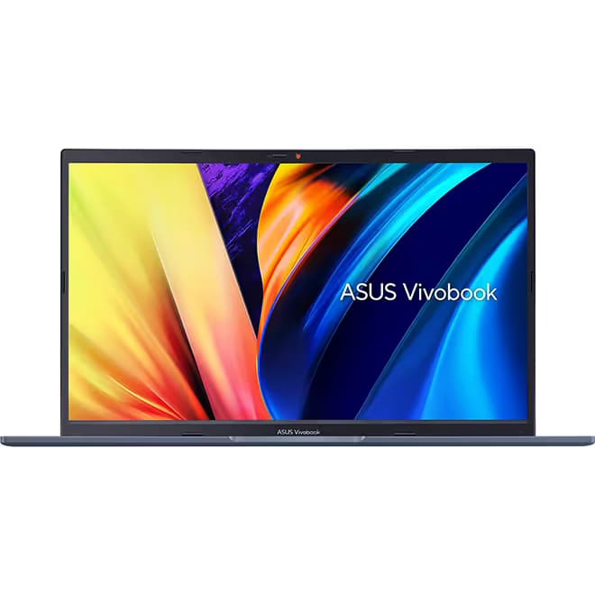 لپ تاپ ایسوس VivoBook X1502ZA i5 12500H 8GB 512GB SSD Intel