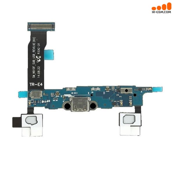 فلت شارژ اورجینال سامسونگ CHARGE SAMSUNG N910F / NOTE 4