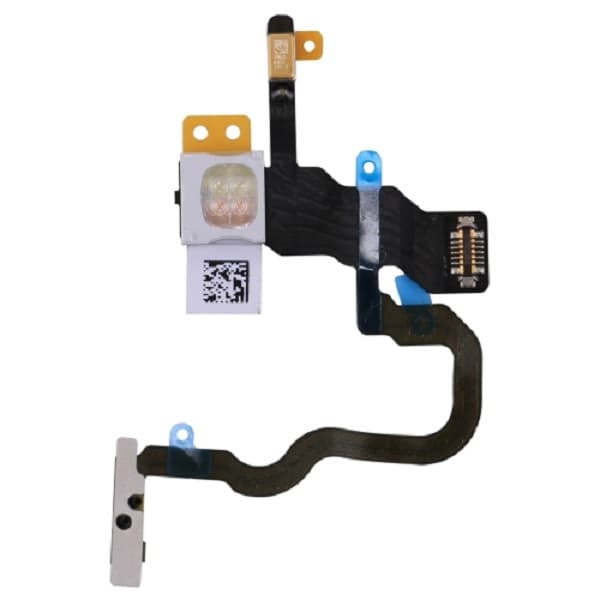 فلت پاور آیفون FLEX CABLE POWER IPHONE X — تصویر ۲