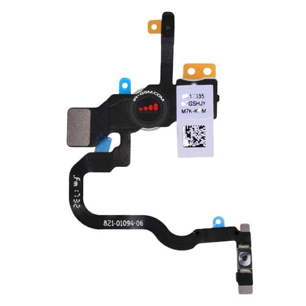 فلت پاور آیفون FLEX CABLE POWER IPHONE X