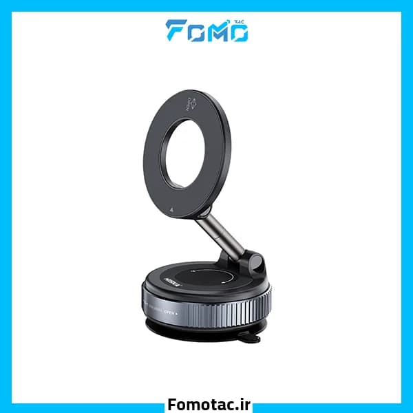 هولدر مگنتی موبایل هیسکا(Hiska) مدل HK-2202