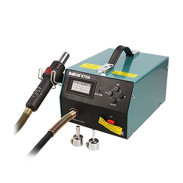 هیتر هواگرم باکون مدل Bakon BK870A